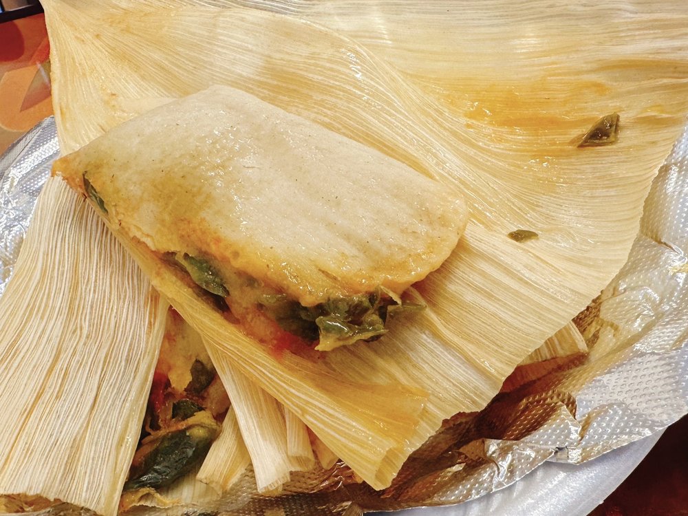 Chini's Burritos