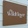 The Wildflower Inn