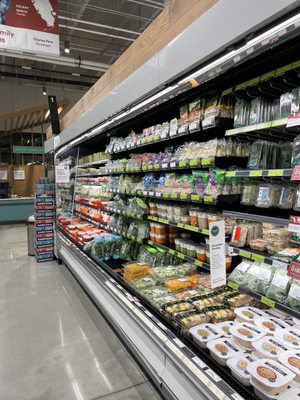 Whole Foods Market by null