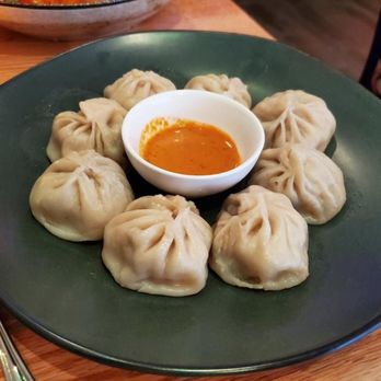 NAMASTE BROOKLYN - Momos! - Himalayan/Nepalese Near Me - Brooklyn, New York NAMASTE BROOKLYN - Momos! - Himalayan/Nepalese Near Me - Brooklyn, New York