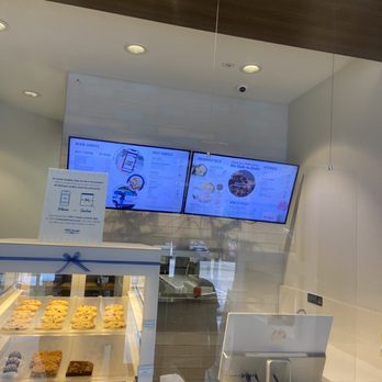 Tiff's Treats - a display of a variety of pastries - Desserts Near Me - Houston, Texas Tiff's Treats - a display of a variety of pastries - Desserts Near Me - Houston, Texas