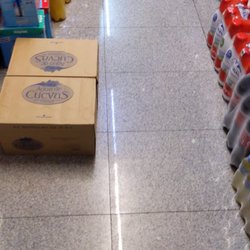 Udaco - Udaco Supermercados, Madrid
