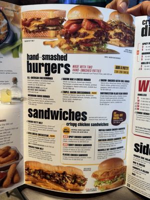 Menu photo 2 Buffalo Wild Wings Honolulu, HI Menu photo 2 Buffalo Wild Wings Honolulu, HI