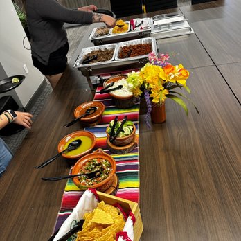 Don Barbacoa LV - Tacos Near Me Don Barbacoa LV - Tacos Near Me