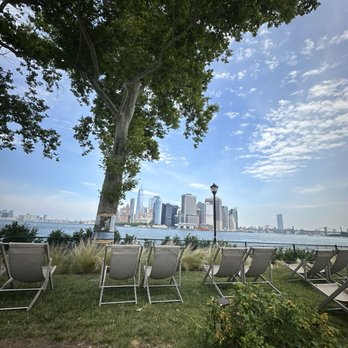 QC Spa - City view - Massage Near Me - New York, New York