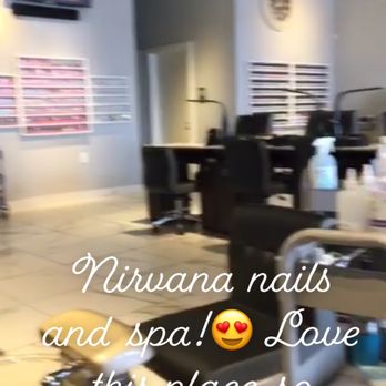 Nirvana Nails & Spa - Nail Technicians Near Me - Albuquerque, New Mexico Nirvana Nails & Spa - Nail Technicians Near Me - Albuquerque, New Mexico