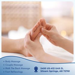 Bright Spa - Come and try our services