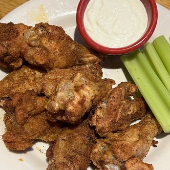 Old Chicago Pizza + Taproom - Jerk Wings - Pizza Near Me - OLATHE, Kansas
