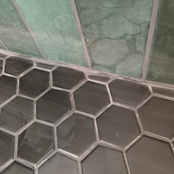 Five Star Remodeling - Grout job - General Contractors Near Me - Austin, Texas Five Star Remodeling - Grout job - General Contractors Near Me - Austin, Texas