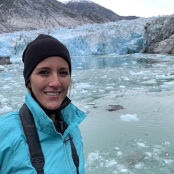 Allen Marine Tours - Dawes Glacier Endicott arm 9/16/21 - Tours Near Me