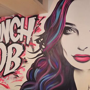 Brunch Snob - Artwork - Breakfast & Brunch Near Me - Phoenix, Arizona