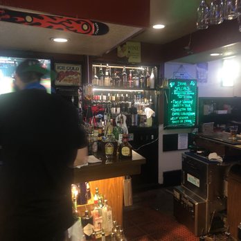 Almond Tree Lounge - Dive Bars Near Me - Roseville, California
