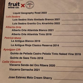 Bellevue Wine Co - The winemakers - Beer, Wine & Spirits Near Me - Bellevue, Washington