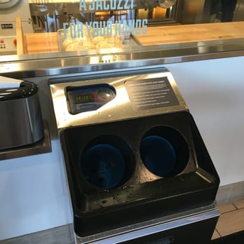 Choolaah - Public hand wash - Indian Near Me - Beachwood, Ohio