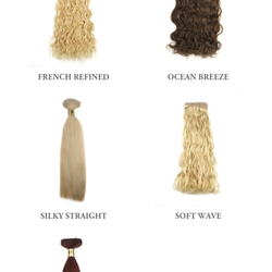 Eden Beauty Supply - Bohyme Gold Finest Remy Human Hair
