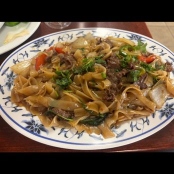 Sabai Dee Asian Kitchen - Thai Near Me - Visalia, California Sabai Dee Asian Kitchen - Thai Near Me - Visalia, California