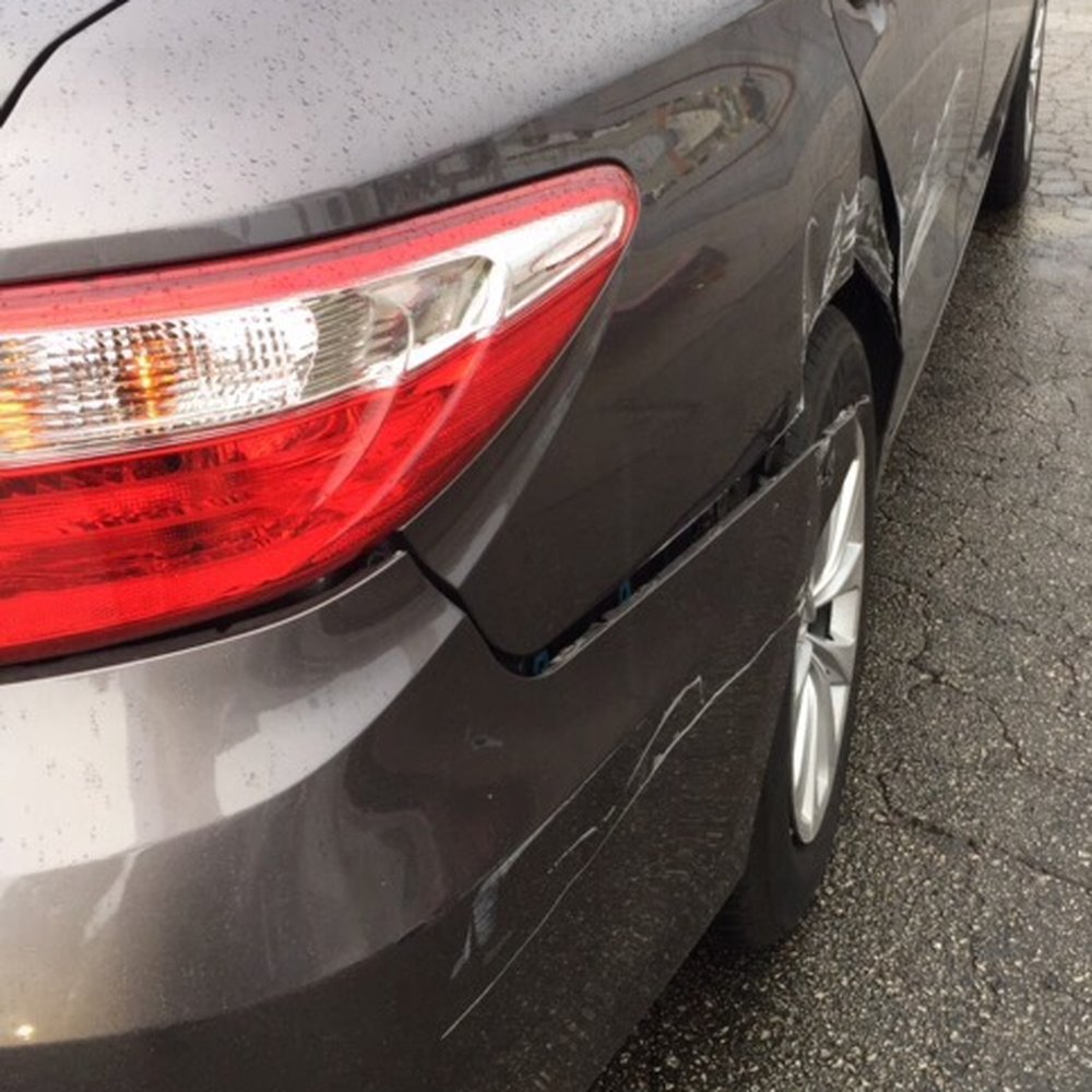 Euro Design Auto Craft - Camry - Body Shops Near Me - West Hollywood, California