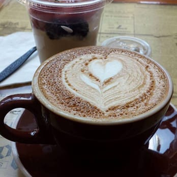Thinking Cup - Coffee & Tea Near Me - Boston, Massachusetts Thinking Cup - Coffee & Tea Near Me - Boston, Massachusetts