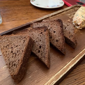 The Dandelion - Smoked Salmon and Trout Pate Lunch - Gastropubs Near Me - Philadelphia, Pennsylvania The Dandelion - Smoked Salmon and Trout Pate Lunch - Gastropubs Near Me - Philadelphia, Pennsylvania