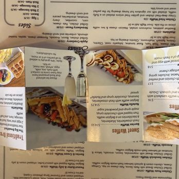 Waffletto Coffee & Waffles - Waffles Near Me - Goodyear, Arizona Waffletto Coffee & Waffles - Waffles Near Me - Goodyear, Arizona