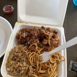China Express