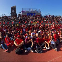 Centennial High School