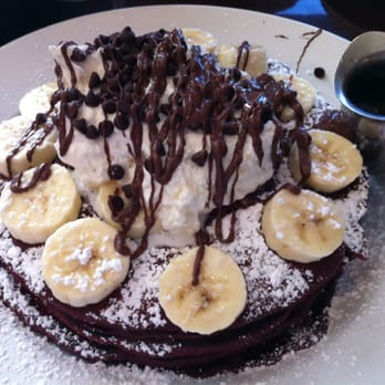 Lady C’s - Night rider pancakes - Breakfast & Brunch Near Me - Tarzana, California Lady C’s - Night rider pancakes - Breakfast & Brunch Near Me - Tarzana, California