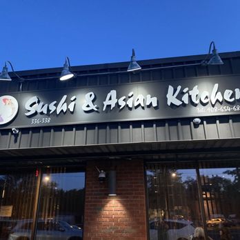 Sushi & Asian Kitchen - Sushi Bars Near Me - Westfield, New Jersey Sushi & Asian Kitchen - Sushi Bars Near Me - Westfield, New Jersey