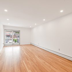 Gordon's Electric Services - Recess lighting