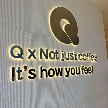 Q Specialty Coffee - Coffee Roasteries Near Me - San Francisco, California Q Specialty Coffee - Coffee Roasteries Near Me - San Francisco, California