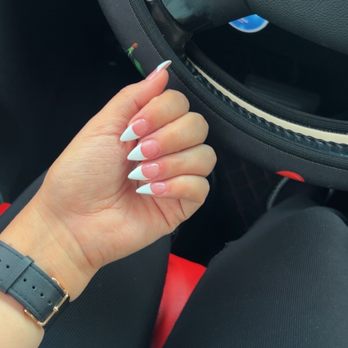 Vicky’s Nails & Spa - Nails - Nail Salons Near Me - Hemet, California