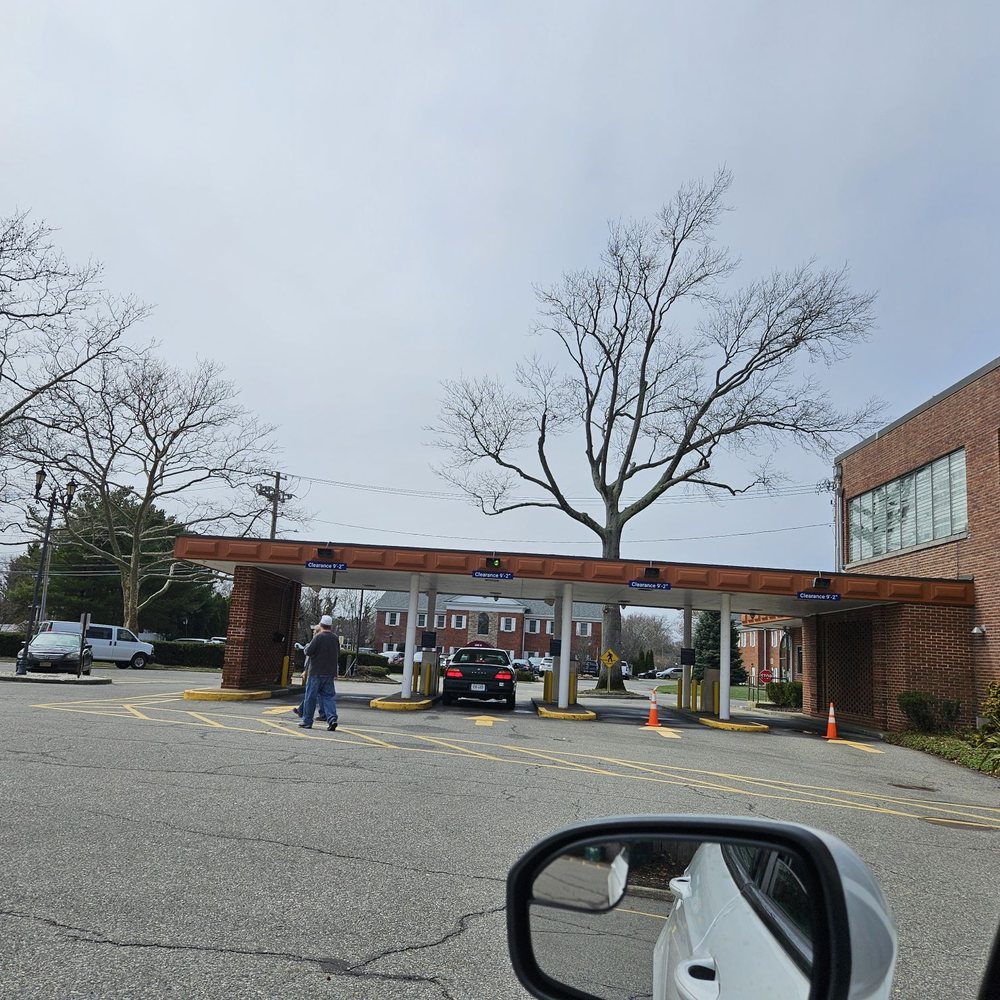 Webster Bank - Drive thru ATM machines. April 2026 - Banks & Credit Unions Near Me - Babylon, New York Webster Bank - Drive thru ATM machines. April 2026 - Banks & Credit Unions Near Me - Babylon, New York