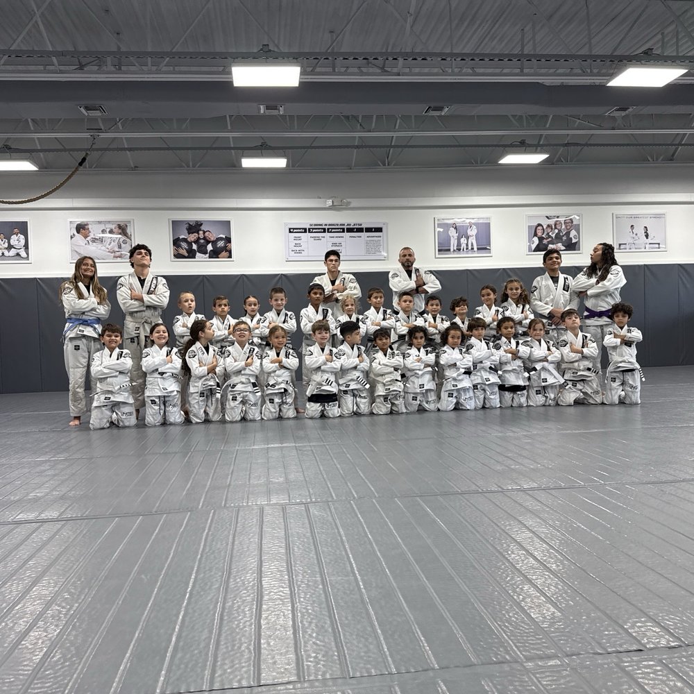 Kimura Brazilian jiu jitsu Boca Raton - Brazilian Jiu-jitsu Near Me - Boca Raton, Florida