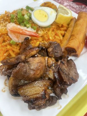Kabayan Foods by null