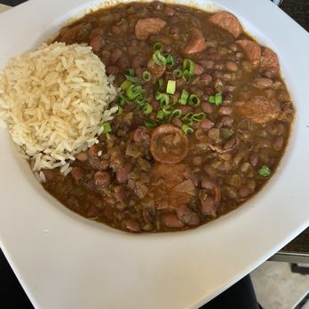 Louisiana Charlie's Long Beach Shoreline Village - Red Beans & Rice - Cajun/Creole Near Me - Long Beach, California Louisiana Charlie's Long Beach Shoreline Village - Red Beans & Rice - Cajun/Creole Near Me - Long Beach, California