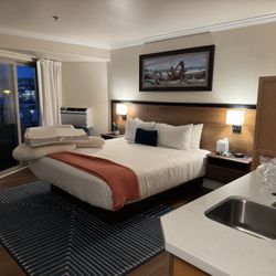 Morro Rock Suite