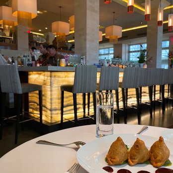 Tamarind - Bhoj Puri Samosa - Indian Near Me - New York, New York Tamarind - Bhoj Puri Samosa - Indian Near Me - New York, New York