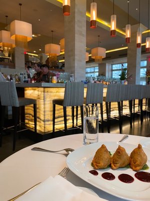 Tamarind Tribeca by null