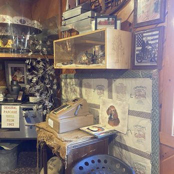 Cartwright's Maple Tree Inn - Breakfast & Brunch Near Me - Angelica, New York