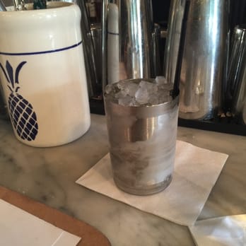 Cane and Table - Rum like no other - Cocktail Bars Near Me - New Orleans, Louisiana