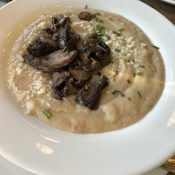 Mellow Mushroom - Mushroom soup! - Pizza Near Me - Chesterfield, Missouri Mellow Mushroom - Mushroom soup! - Pizza Near Me - Chesterfield, Missouri