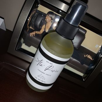 Chémin - a la Renee - Perfume Near Me - Atlanta, Georgia