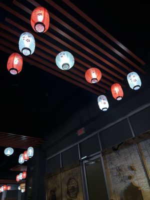 A Go Go Sushi and Ramen by null