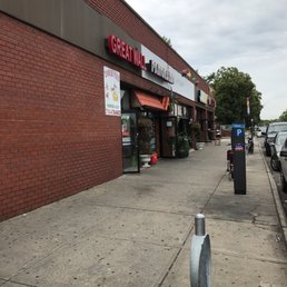 Outside Outside