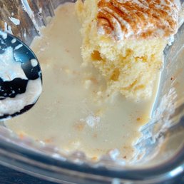 Tres Leches