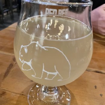 Red Bear Brewing - Pumpkin spice cider - Breweries Near Me - Washington, DC, District of Columbia Red Bear Brewing - Pumpkin spice cider - Breweries Near Me - Washington, DC, District of Columbia