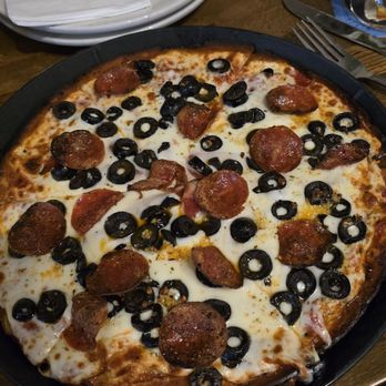Bambino’s Vallejo - Gluten free pizza - Italian Near Me - Vallejo, California