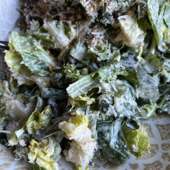 Pequeno Mercat - Salad - Tapas Bars Near Me - Chicago, Illinois