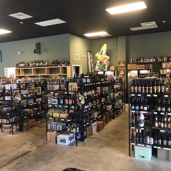 The Beerded Lady Bottle Shop - Beer, Wine & Spirits Near Me - Garner, North Carolina The Beerded Lady Bottle Shop - Beer, Wine & Spirits Near Me - Garner, North Carolina