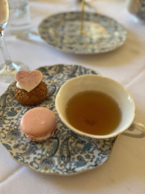 Potpourri Boulangerie by null